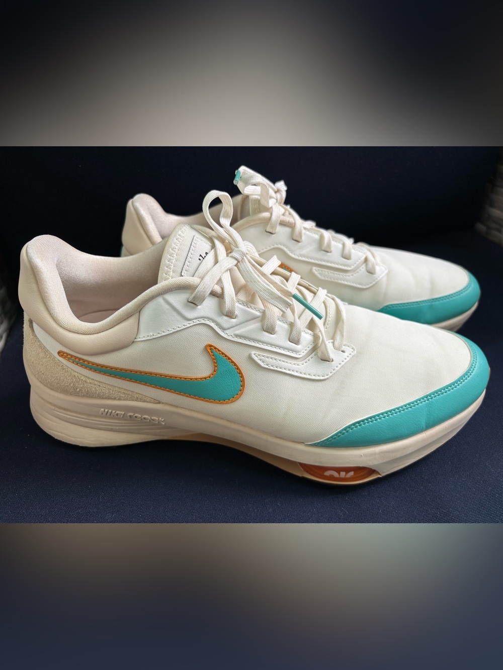 Nike Air Zoom Infinity Tour Next NRG Masters Golf Shoes